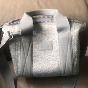 Dagne Dover XS in heather gray